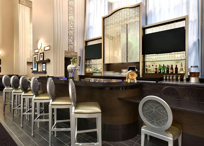Hampton Inn Chicago Downtown/N Loop/Michigan Ave